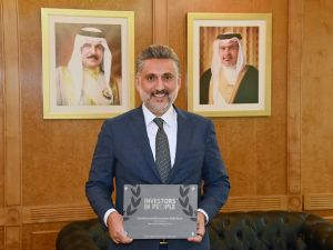 BisB Receives Silver Accreditation from Investors in People
