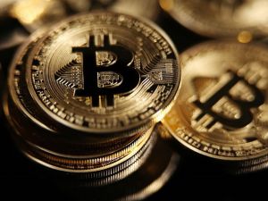 Bitcoin jumps to highest level in June trading session