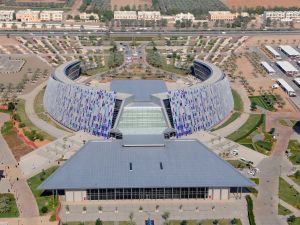 Boeing and UAE University partner to advance engineering education