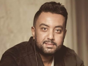 Composer Mohamed Al-Nadi dies aged 39