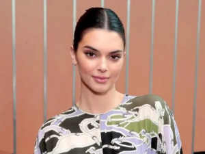 Kendall did not respond to the question