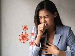 طبيب البوابة: 5 نصائح فعالة لعلاج السعال الجاف