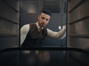 الاتحاد للطيران في شراكة مع فيلم " المهمة المستحيلة" 