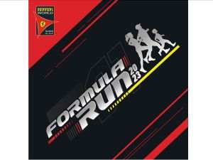Ferrari World Abu Dhabi launches the new edition of ‘Formula Run’