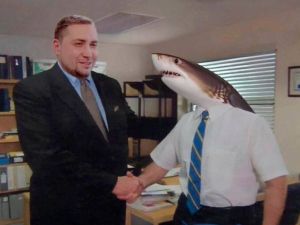 سياسي اميركي يبارك قتل سائح روسي