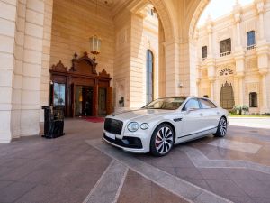 Bentley Motors Announces The Selected Students For Its  2023 Global Extraordinary Women Initiative