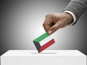  13 كويتية تخوض المعارك الانتخابية للحصول على مقاعد نيابية