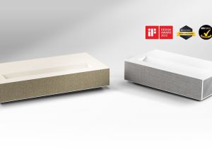 LG Unveils Revolutionary Cinebeam Projectors For Ultimate Home Entertainment Experience