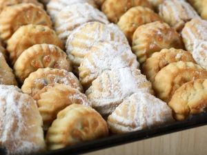 وصفات كعك عيد الأضحى من مطبخ البوابة 