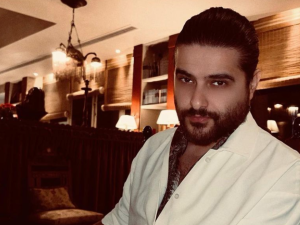 Nassif Zeytoun shares tribute to late father