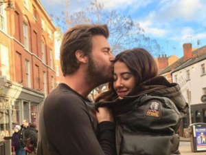 A statement is yet to be shared by the Turkish stars.