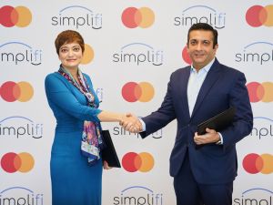 ماستركارد تتعاون مع سمبليفاي' SimpliFi' لتوفير حلول الدفع المبتكرة بين الشركات في الشرق الأوسط وشمال إفريقيا وباكستان