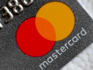 Mastercard initially partnering with UK bank HSBC Holdings in eight branches across Britain Mastercard launches global project to recycle credit and debit cards
