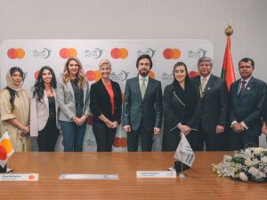 Mastercard becomes Aafaq Islamic Finance’s exclusive partner for credit, prepaid and commercial SME products