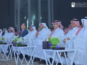 With South Korea as Country of Honor, Global Project Management Forum 2023 kicks off in Riyadh today