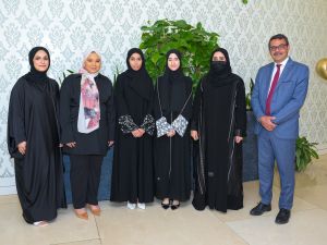 وايل كورنيل للطب - قطر تختتم برنامجاً تدريبياً لإعداد جيل واعد من الباحثين القطريين