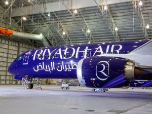 RiyaAirlines Joins Global Aviation Leaders with IATA Designation RX