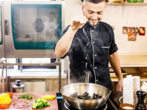 وصفاتنا المفضلة لطبخ بلح البحر 
