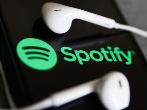 Spotify to Lay off Nearly 200 Employees from Its Podcasting Unit