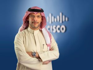 Cisco Announces Plan to Establish Edge Data Center in Saudi Arabia for Cloud Security Services