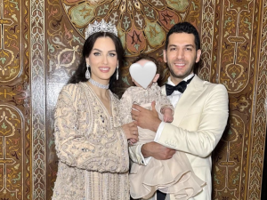 Eid Mubarak from your favorite Turkish stars