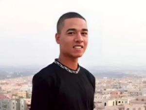 Mohammad Salah Ibrahim