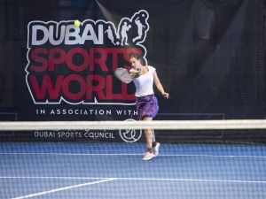 140 Sports Events take place at 94 Various Locations in Dubai, as part of “Our Sports Summer Initiative”