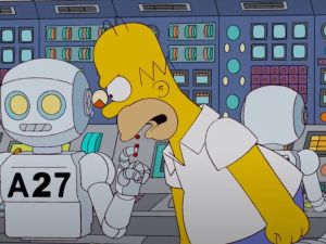 The Simpsons