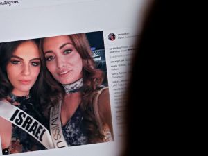Miss Iraq