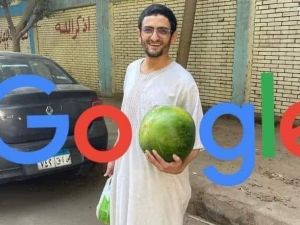 Wael Ghonim