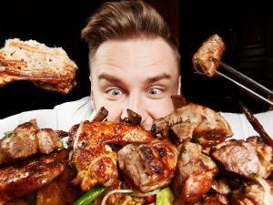 5 وصفات شرائح لحم الضأن بمناسبة عيد الأضحى