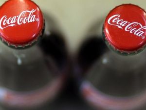 Coca-Cola launches limited edition with new flavor targeting video game enthusiasts