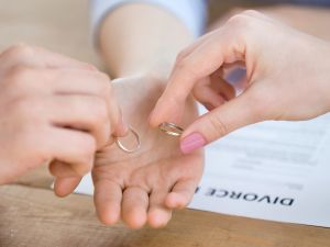 الانفصال التجريبي : خطة إنقاذ الزواج قبل الطلاق