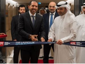 CFI Brings its World-Class Trading Services to Kuwait