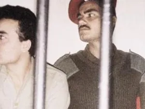 سليمان خاطر، الذي قتل في عام 1985،  5 إسرائيليين وأصابة 7 آخري