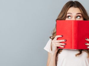 6 أفضل روايات عربية رومانسية بأقلام كاتبات عربيات