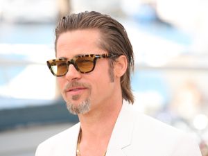 Brad Pitt