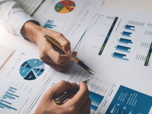 Sutterstock $3 Billion Stand-by Arrangement Reached with Words of Gratitude