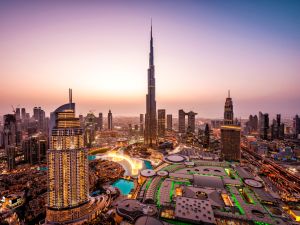 Arabian Business Leadership Summit