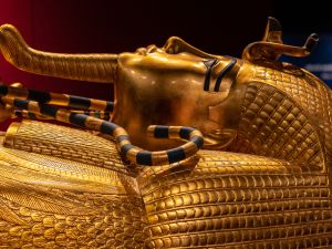 Tutankhamun