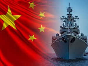 China develops world's most powerful ship radar