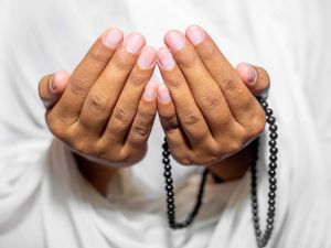 Dua'a 
