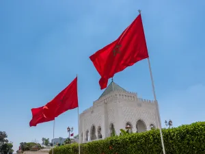 الرباط