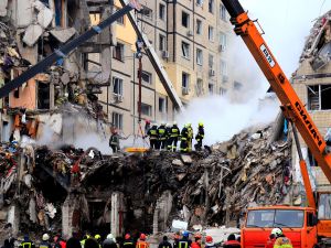 deadly rocket attack