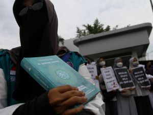 Permission Granted for Quran Burning