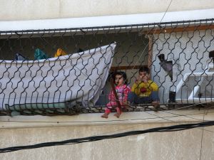 وحدة اليمام اقتحمت مخيم نور شمس 