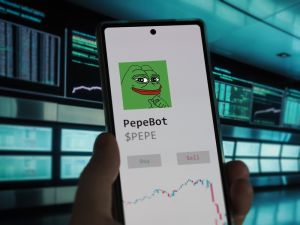 ما هي عملة PEPE الرقمية؟