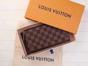 Louis Vuitton, which is owned by the LVMH group.