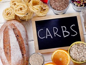 carbohydrates