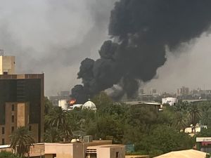 الجيش والدعم السريع اتفقا على وقف جميع التحركات والهجمات